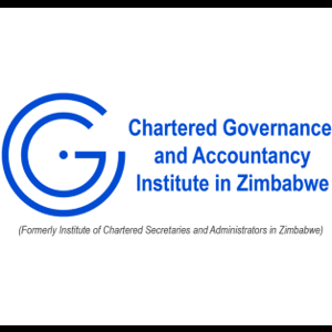 Chartered Governance and Accountancy Institute in Zimbabwe