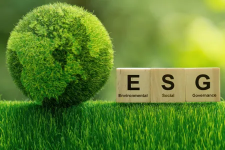 Guidance note on ESG and Climate Change